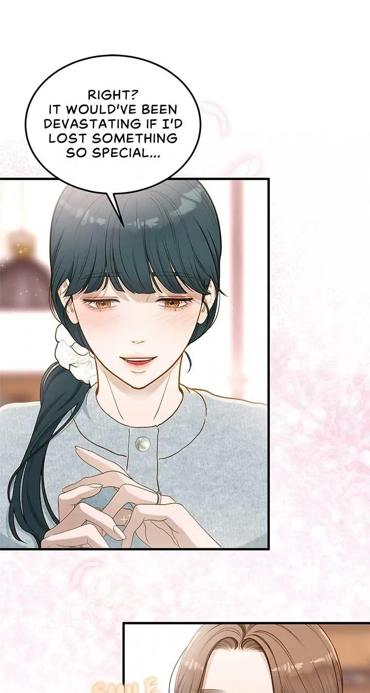 Read Even though you know it’s crazy chapter 27 image 34 on Lezhin