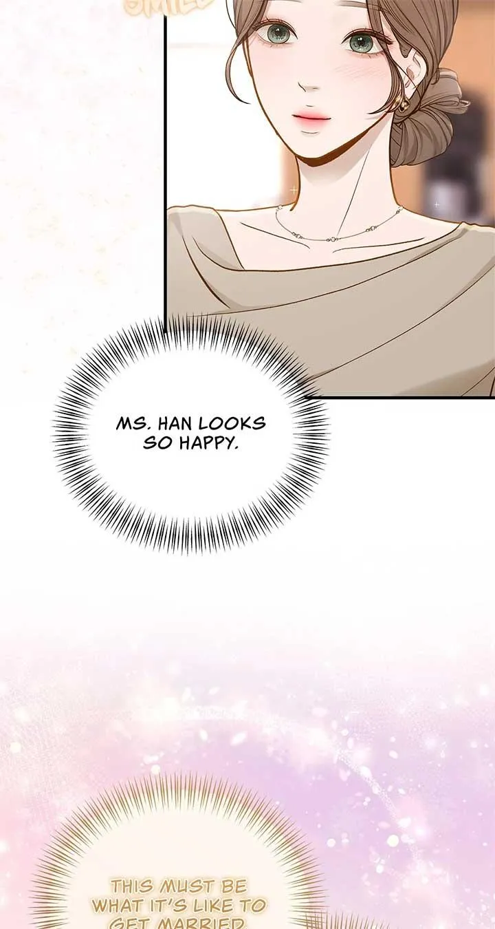 Read Even though you know it’s crazy chapter 27 image 35 on Lezhin