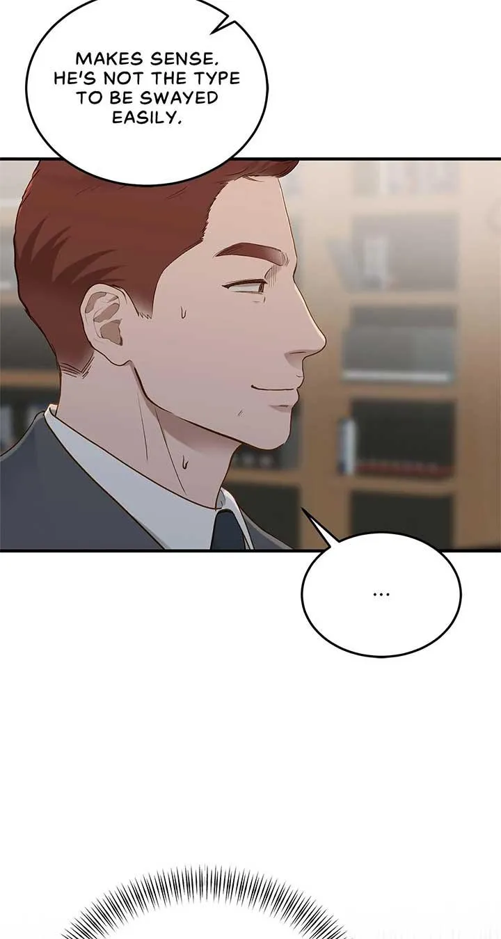 Read Even though you know it’s crazy chapter 27 image 42 on Lezhin