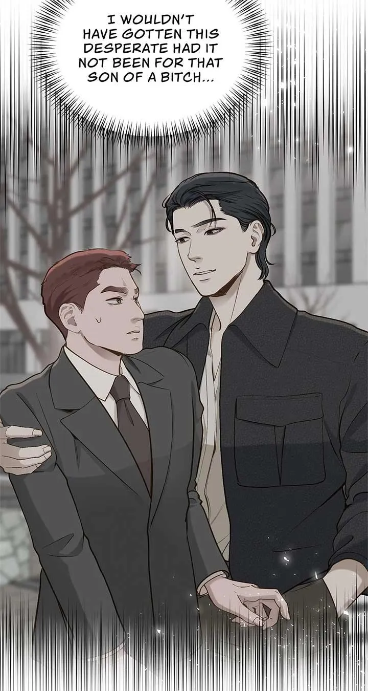 Read Even though you know it’s crazy chapter 27 image 43 on Lezhin