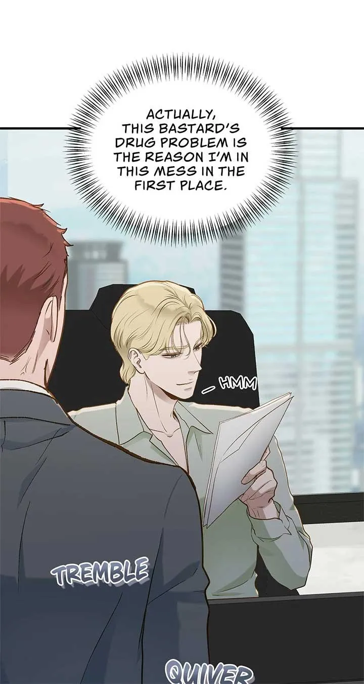Read Even though you know it’s crazy chapter 27 image 46 on Lezhin