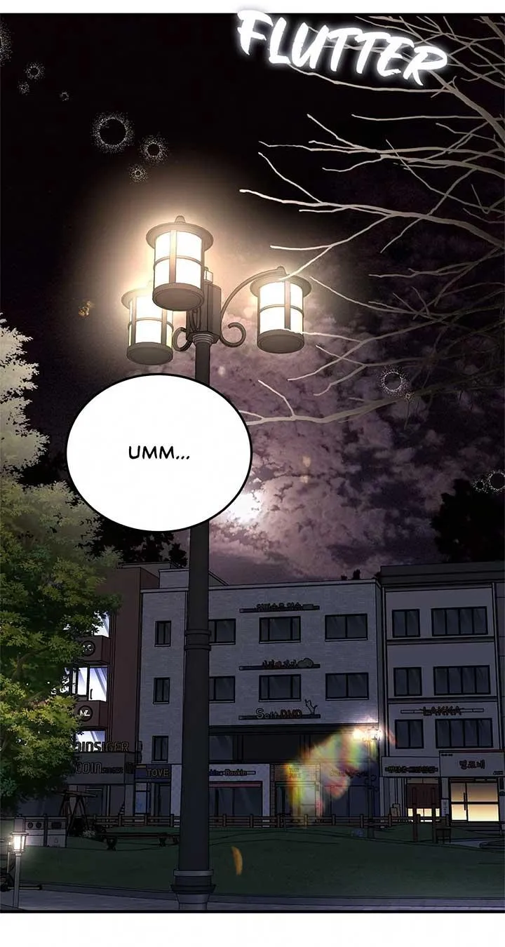 Read Even though you know it’s crazy chapter 27 image 5 on Lezhin