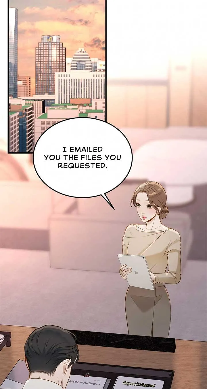 Read Even though you know it’s crazy chapter 27 image 52 on Lezhin