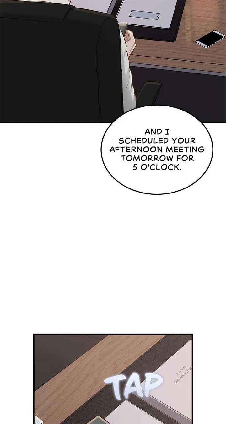 Read Even though you know it’s crazy chapter 27 image 53 on Lezhin