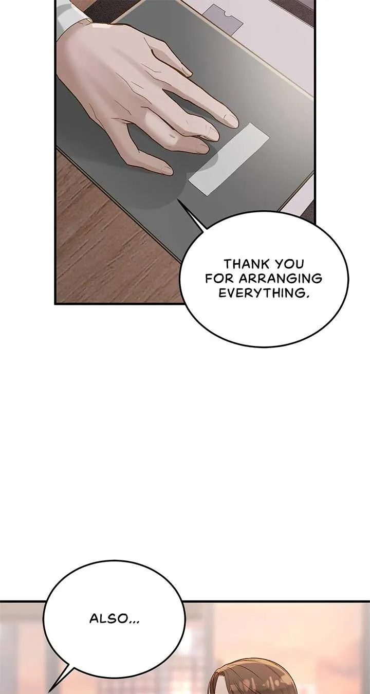 Read Even though you know it’s crazy chapter 27 image 54 on Lezhin