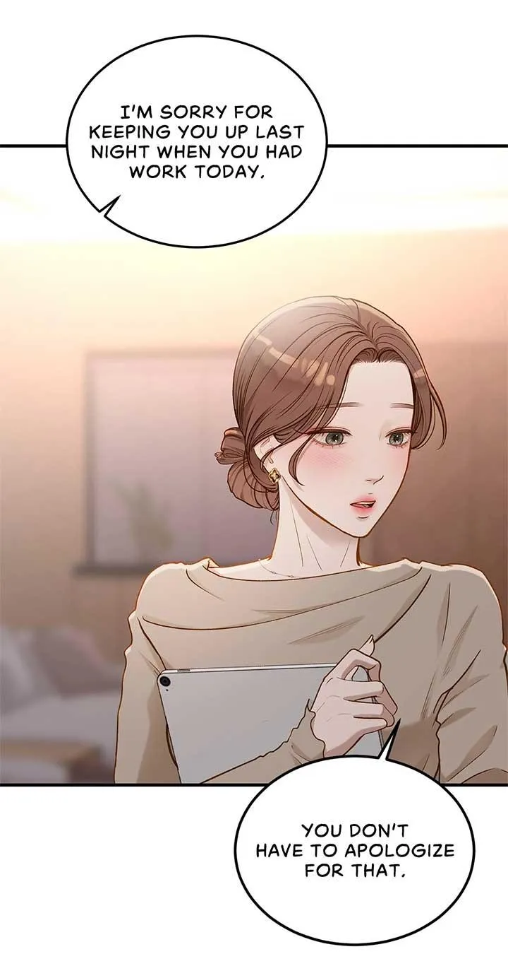 Read Even though you know it’s crazy chapter 27 image 57 on Lezhin