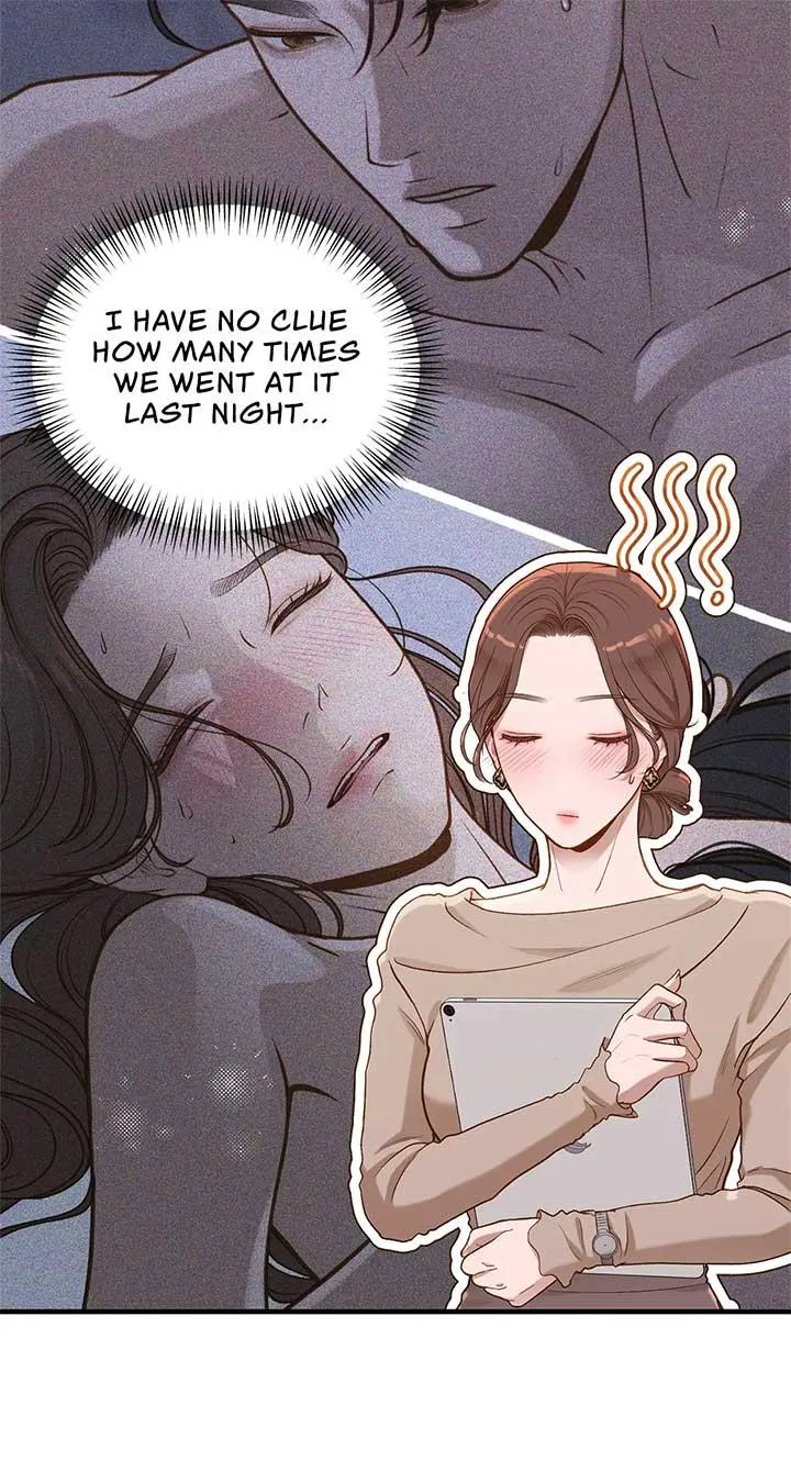 Read Even though you know it’s crazy chapter 27 image 60 on Lezhin