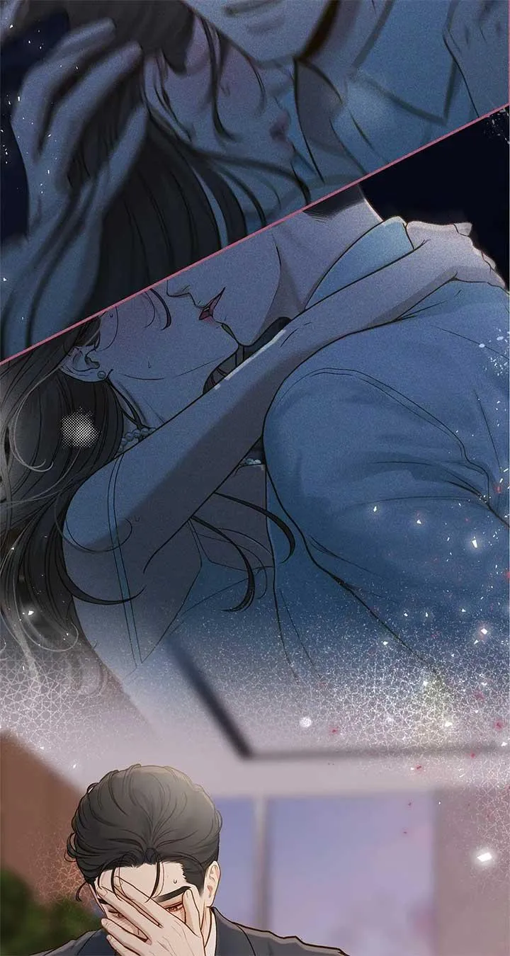 Read Even though you know it’s crazy chapter 27 image 70 on Lezhin
