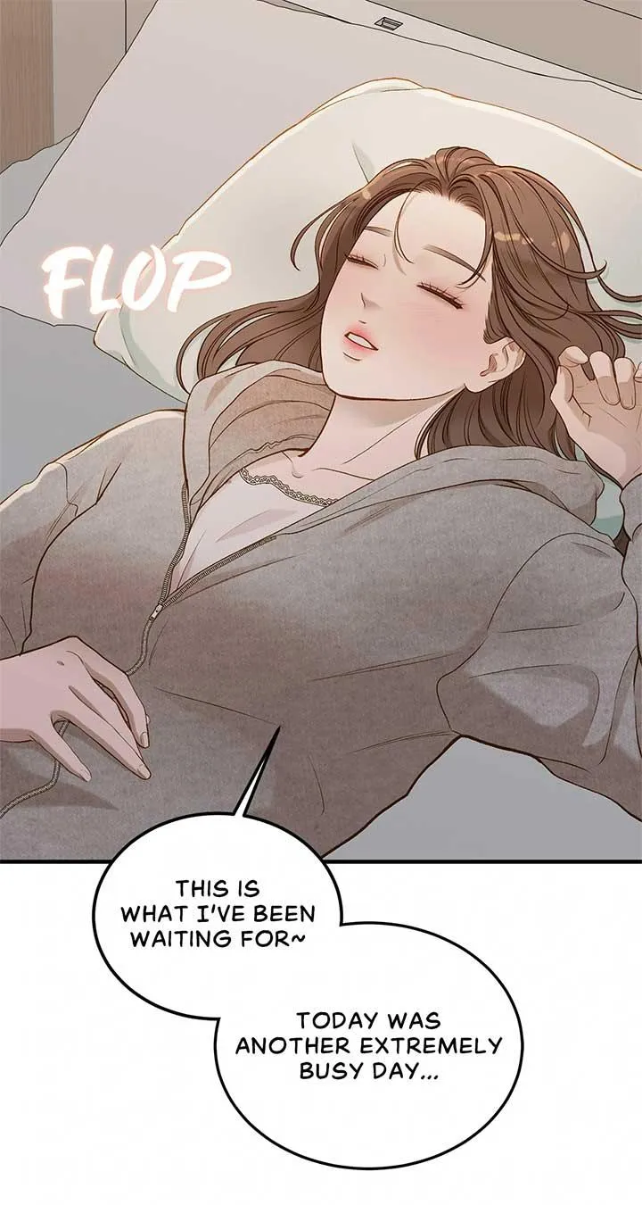 Read Even though you know it’s crazy chapter 27 image 75 on Lezhin