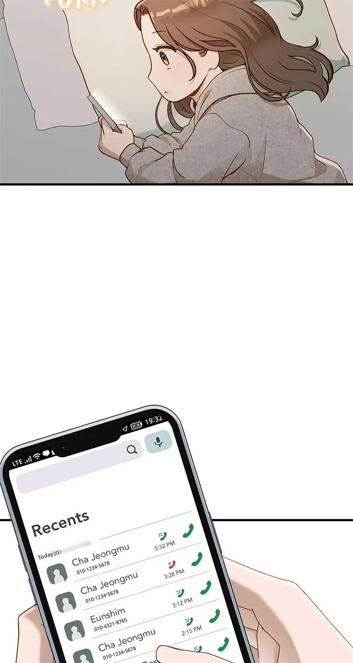 Read Even though you know it’s crazy chapter 27 image 77 on Lezhin