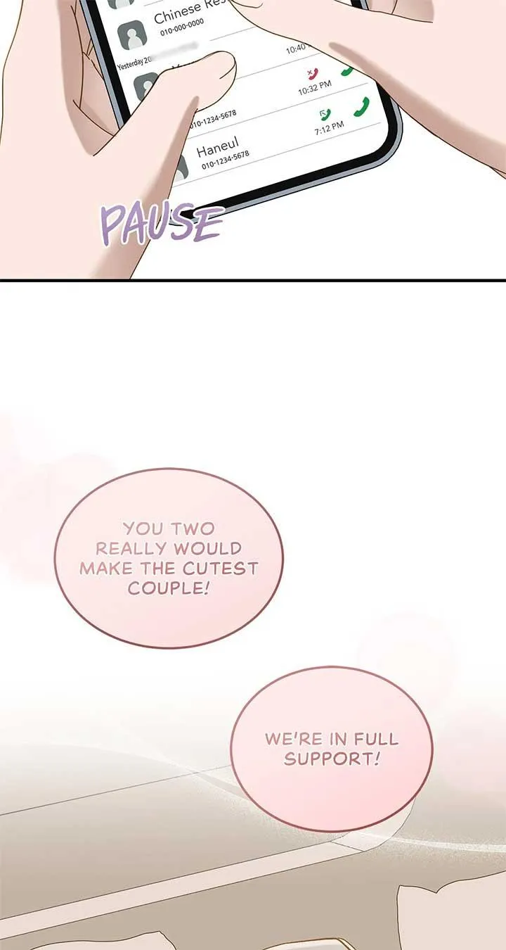Read Even though you know it’s crazy chapter 27 image 78 on Lezhin