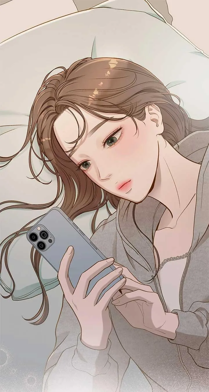 Read Even though you know it’s crazy chapter 27 image 79 on Lezhin