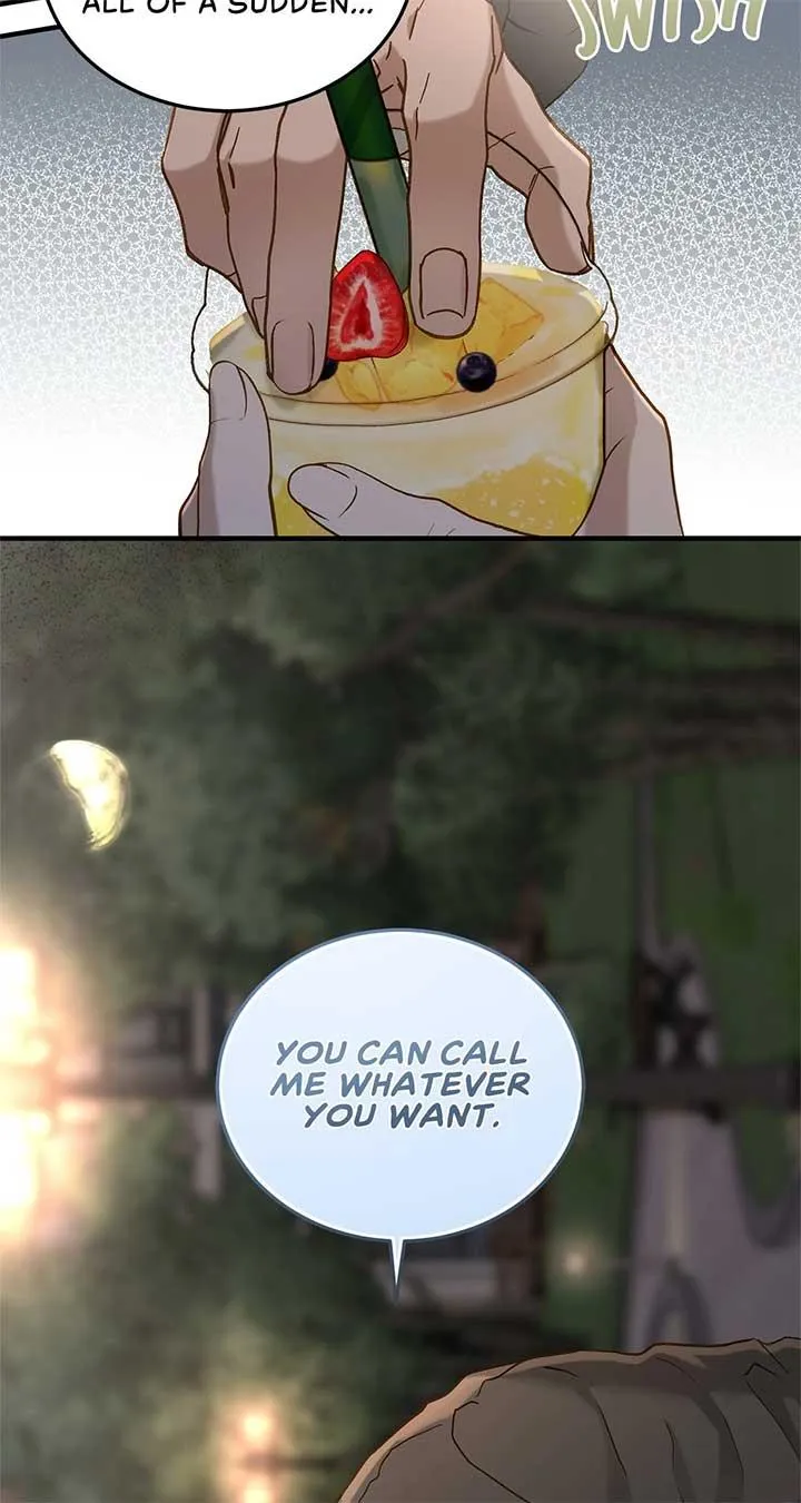 Read Even though you know it’s crazy chapter 27 image 8 on Lezhin