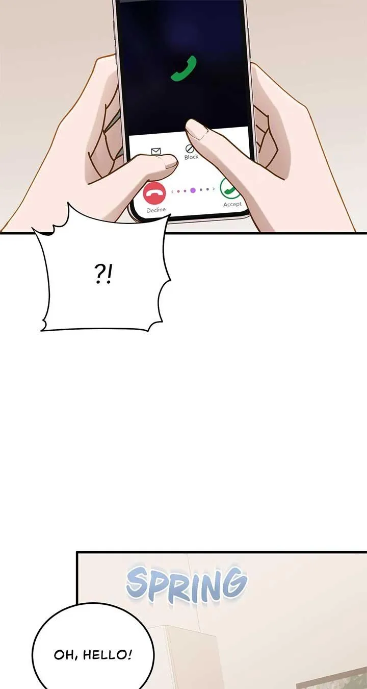 Read Even though you know it’s crazy chapter 27 image 82 on Lezhin