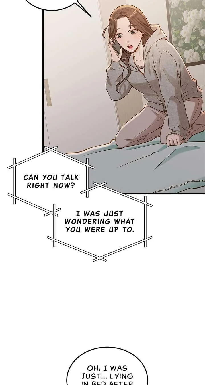 Read Even though you know it’s crazy chapter 27 image 83 on Lezhin