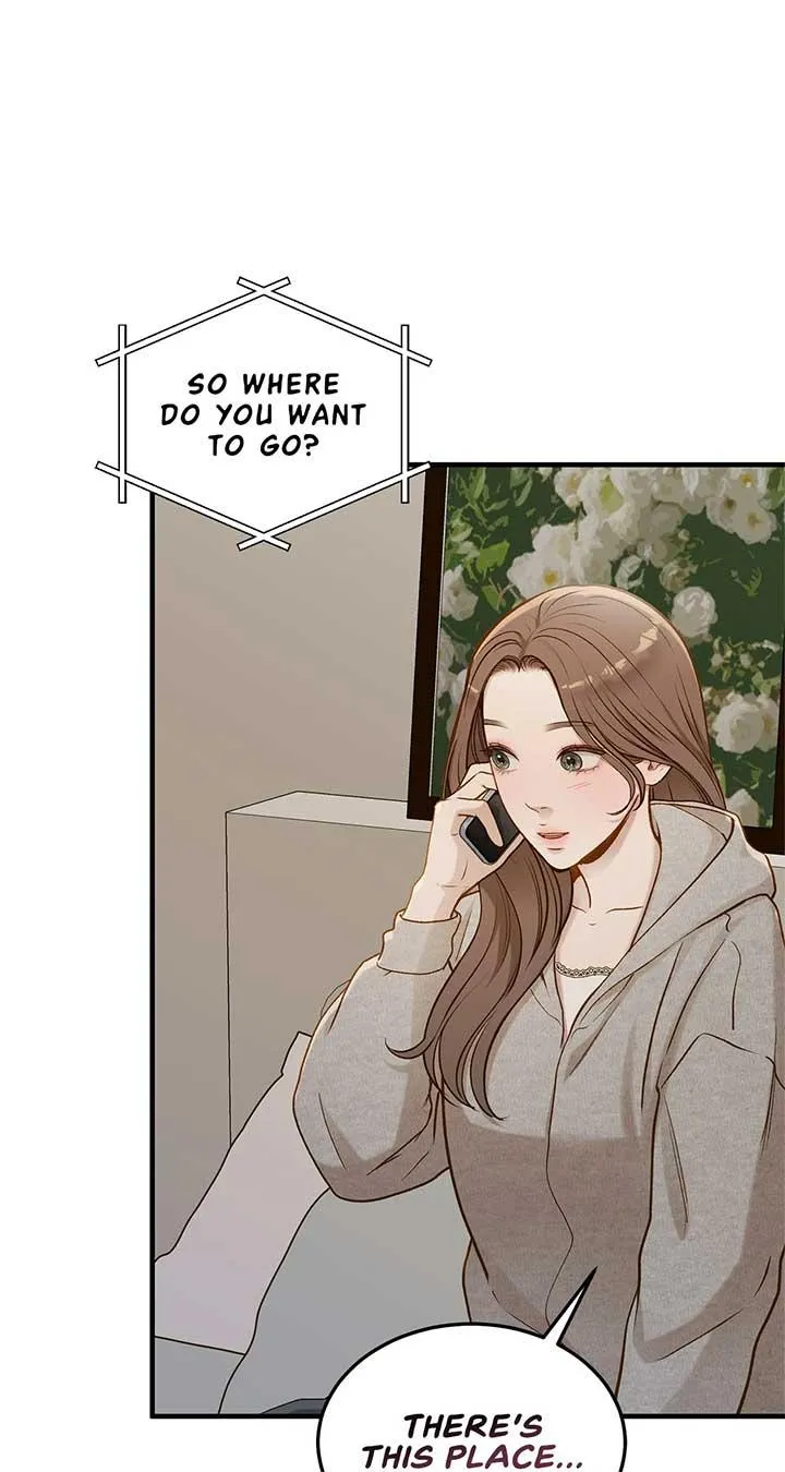 Read Even though you know it’s crazy chapter 27 image 90 on Lezhin
