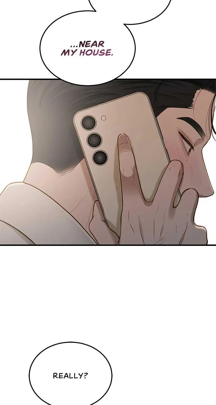 Read Even though you know it’s crazy chapter 27 image 91 on Lezhin