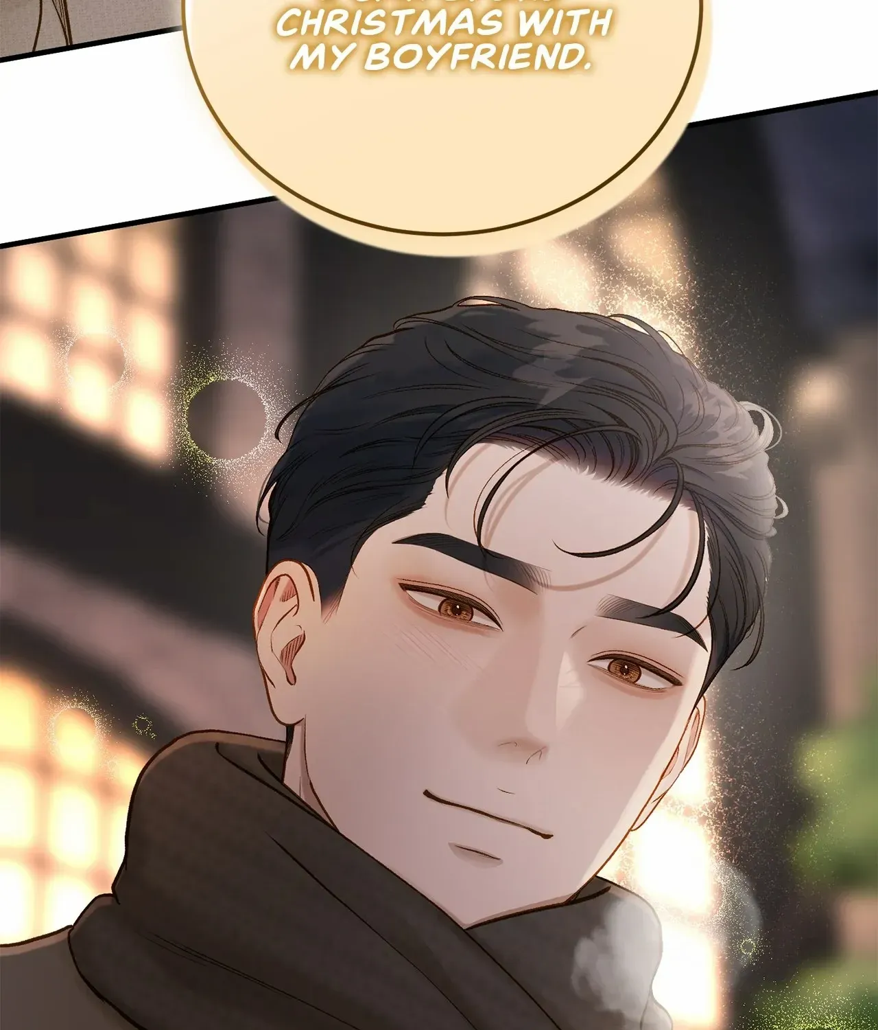Read Even though you know it’s crazy chapter 28 image 100 on Lezhin
