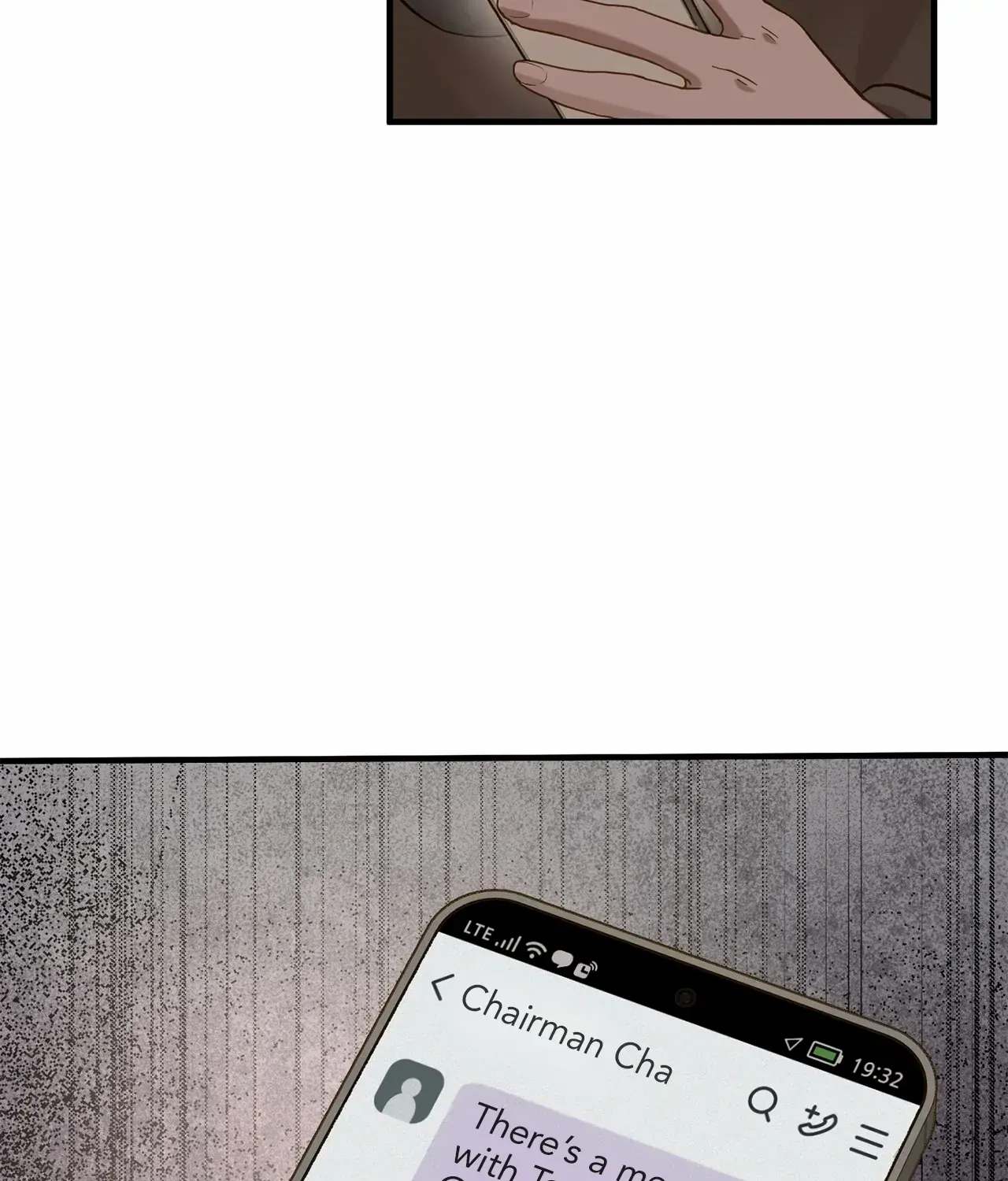Read Even though you know it’s crazy chapter 28 image 106 on Lezhin