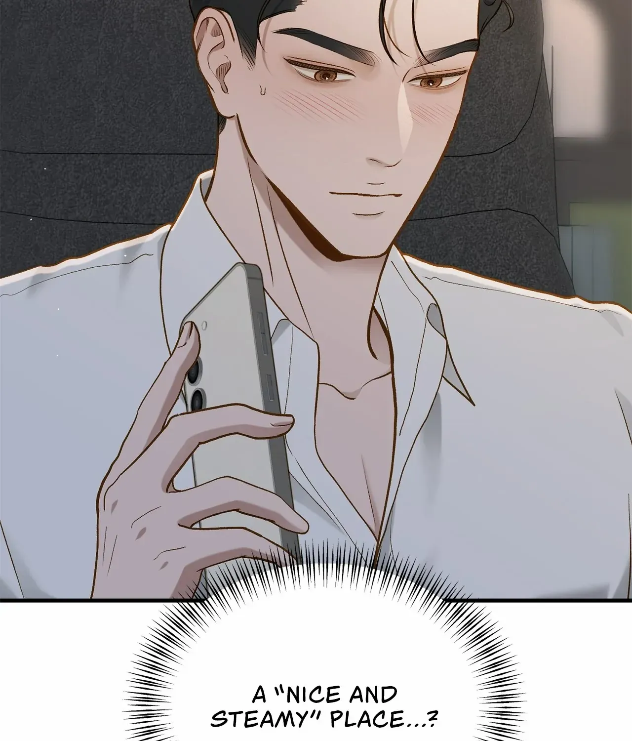 Read Even though you know it’s crazy chapter 28 image 11 on Lezhin
