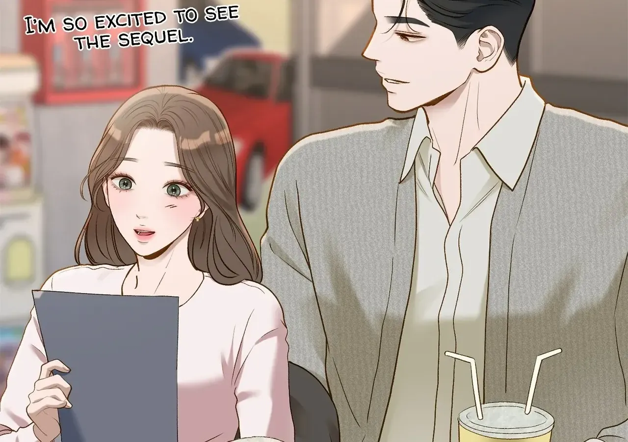 Read Even though you know it’s crazy chapter 28 image 114 on Lezhin