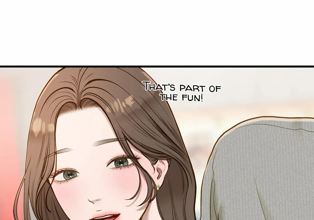 Read Even though you know it’s crazy chapter 28 image 116 on Lezhin