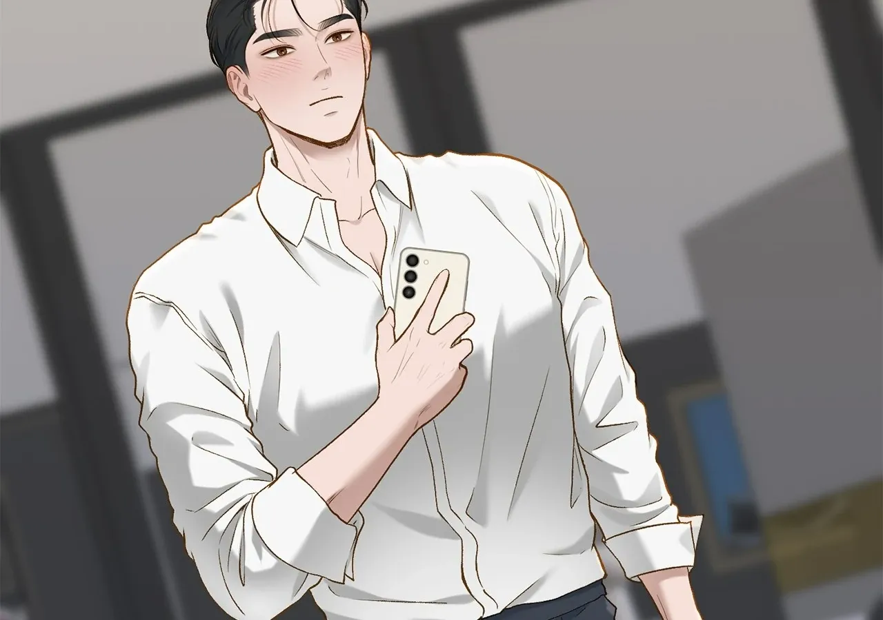Read Even though you know it’s crazy chapter 28 image 14 on Lezhin