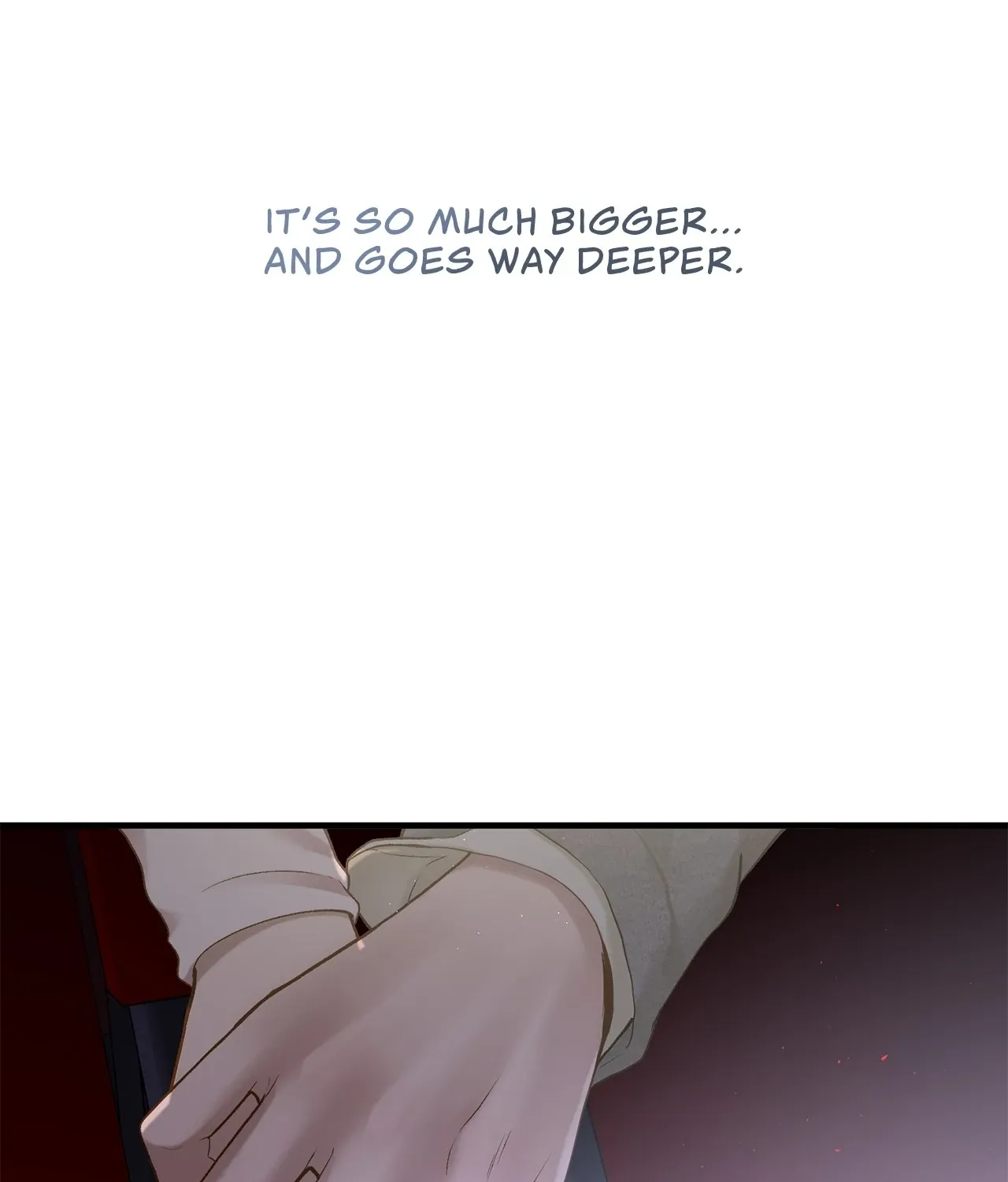 Read Even though you know it’s crazy chapter 28 image 142 on Lezhin