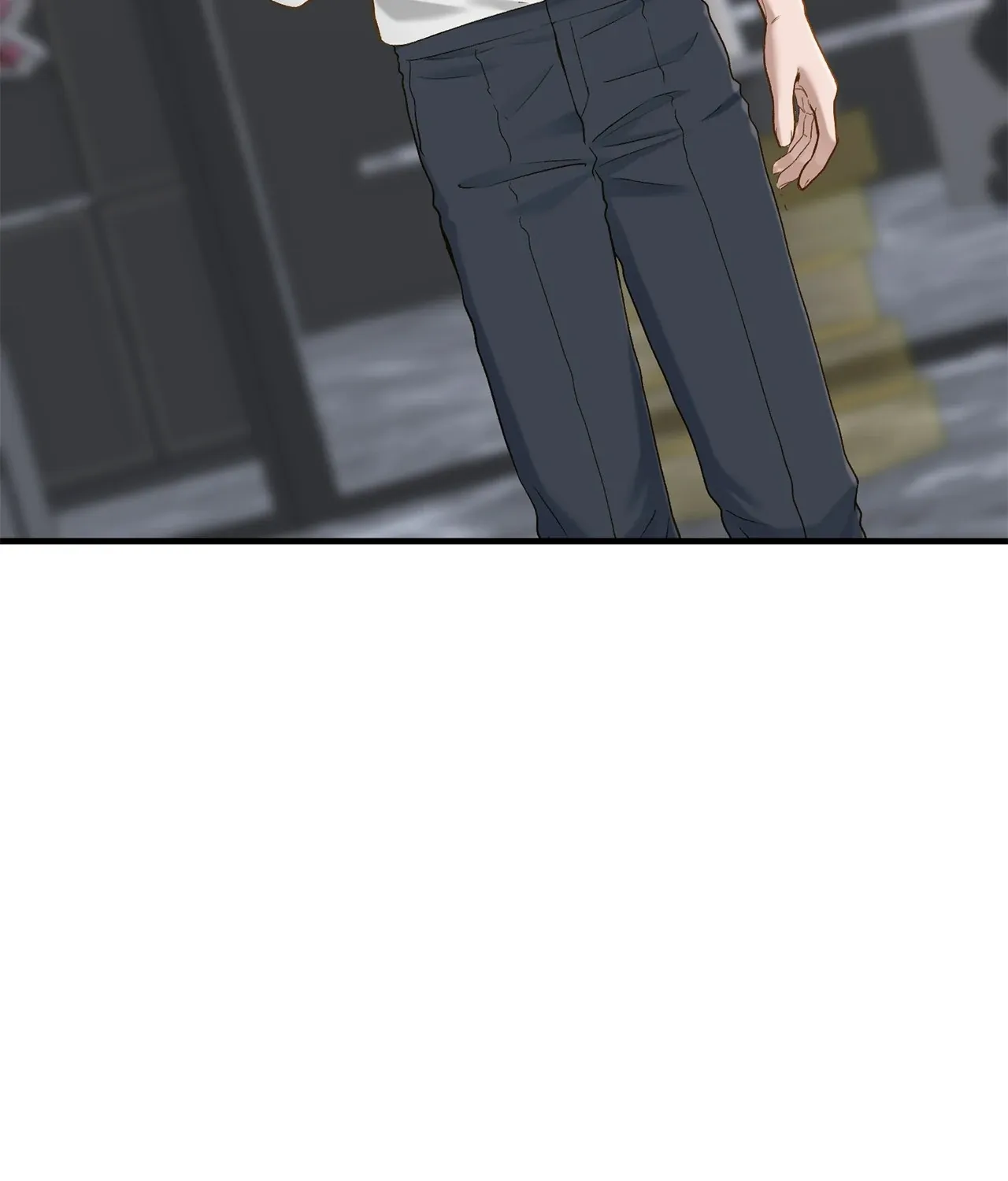 Read Even though you know it’s crazy chapter 28 image 15 on Lezhin