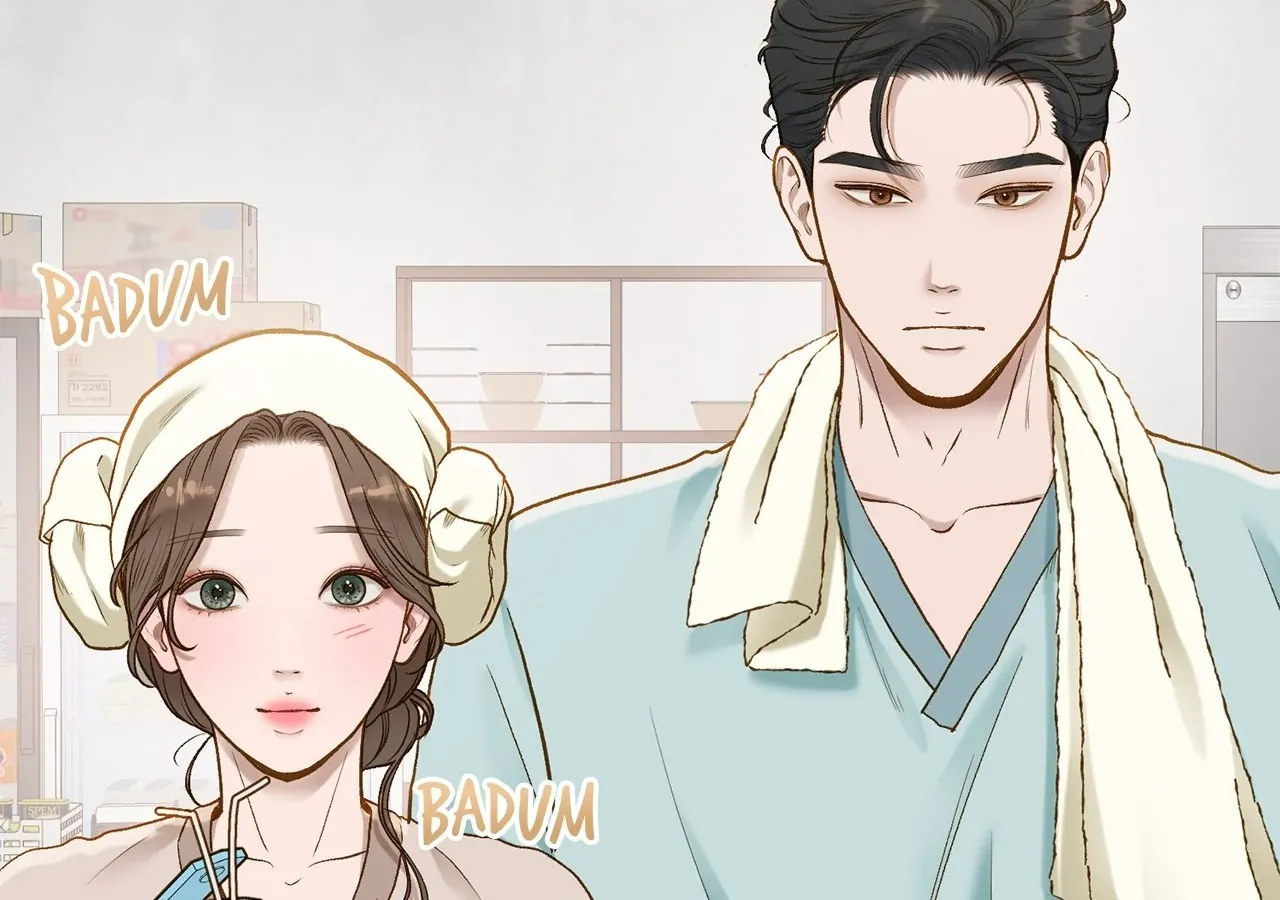 Read Even though you know it’s crazy chapter 28 image 26 on Lezhin