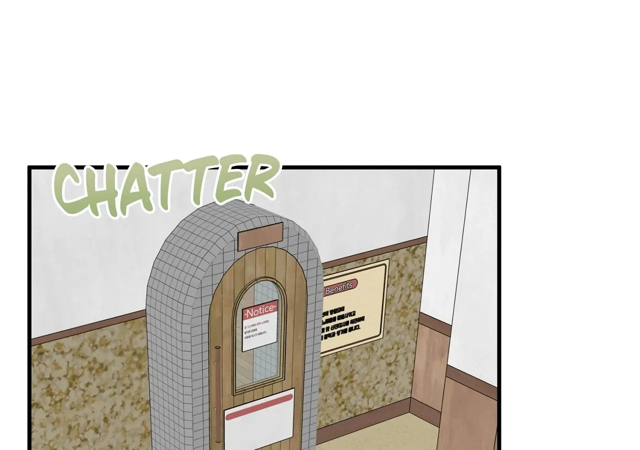 Read Even though you know it’s crazy chapter 28 image 34 on Lezhin