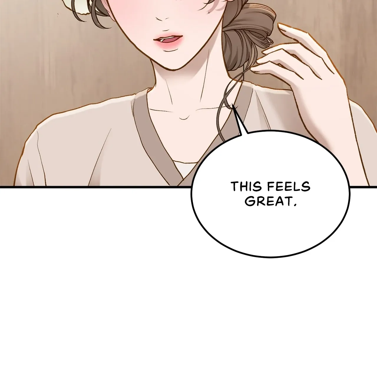 Read Even though you know it’s crazy chapter 28 image 37 on Lezhin