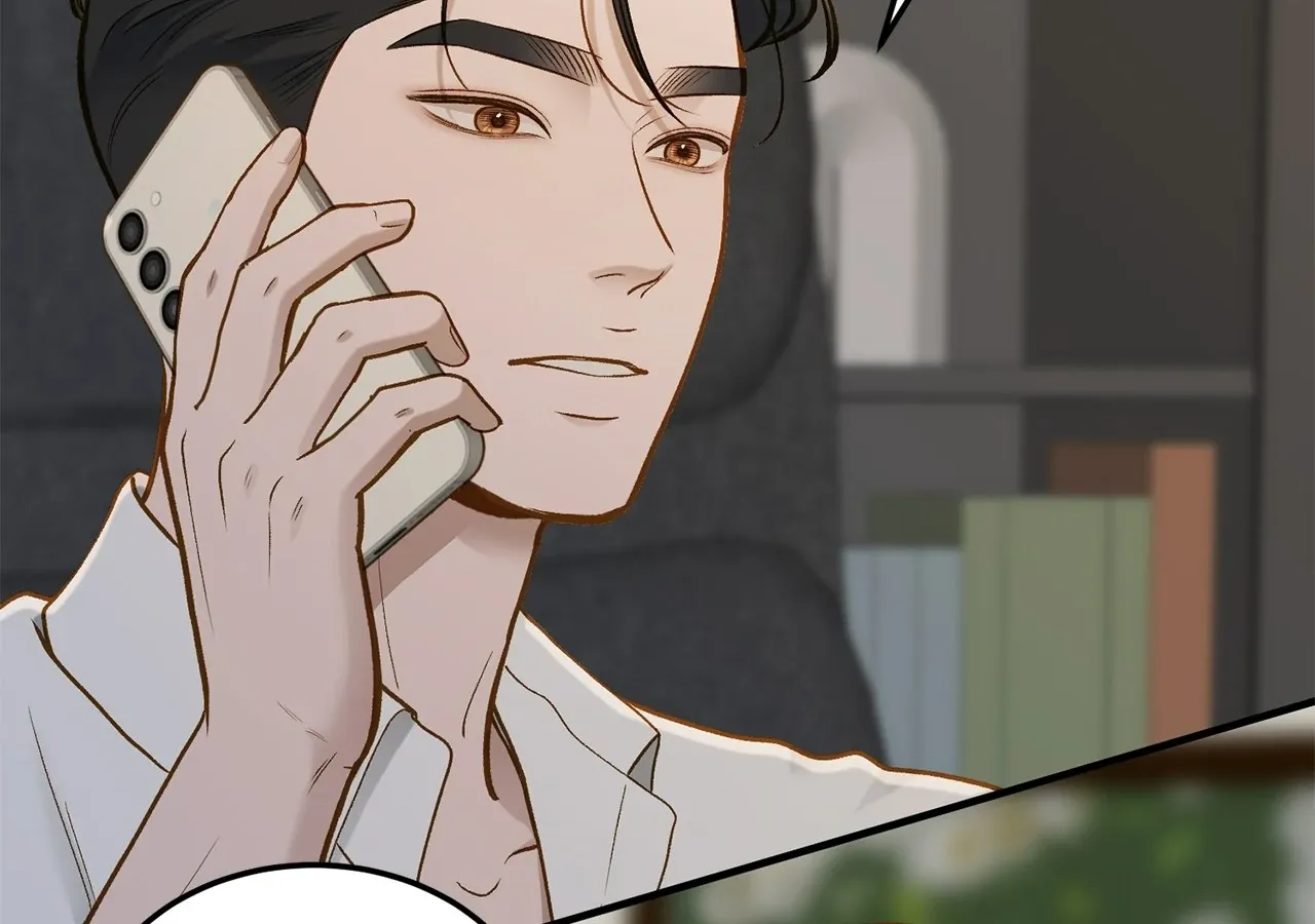 Read Even though you know it’s crazy chapter 28 image 4 on Lezhin