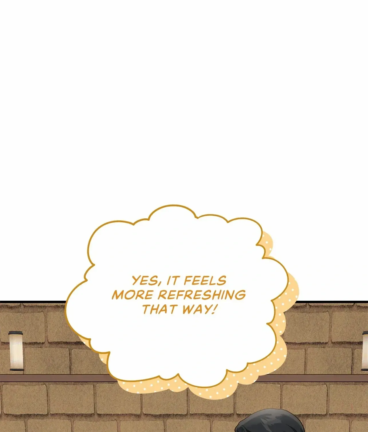 Read Even though you know it’s crazy chapter 28 image 40 on Lezhin