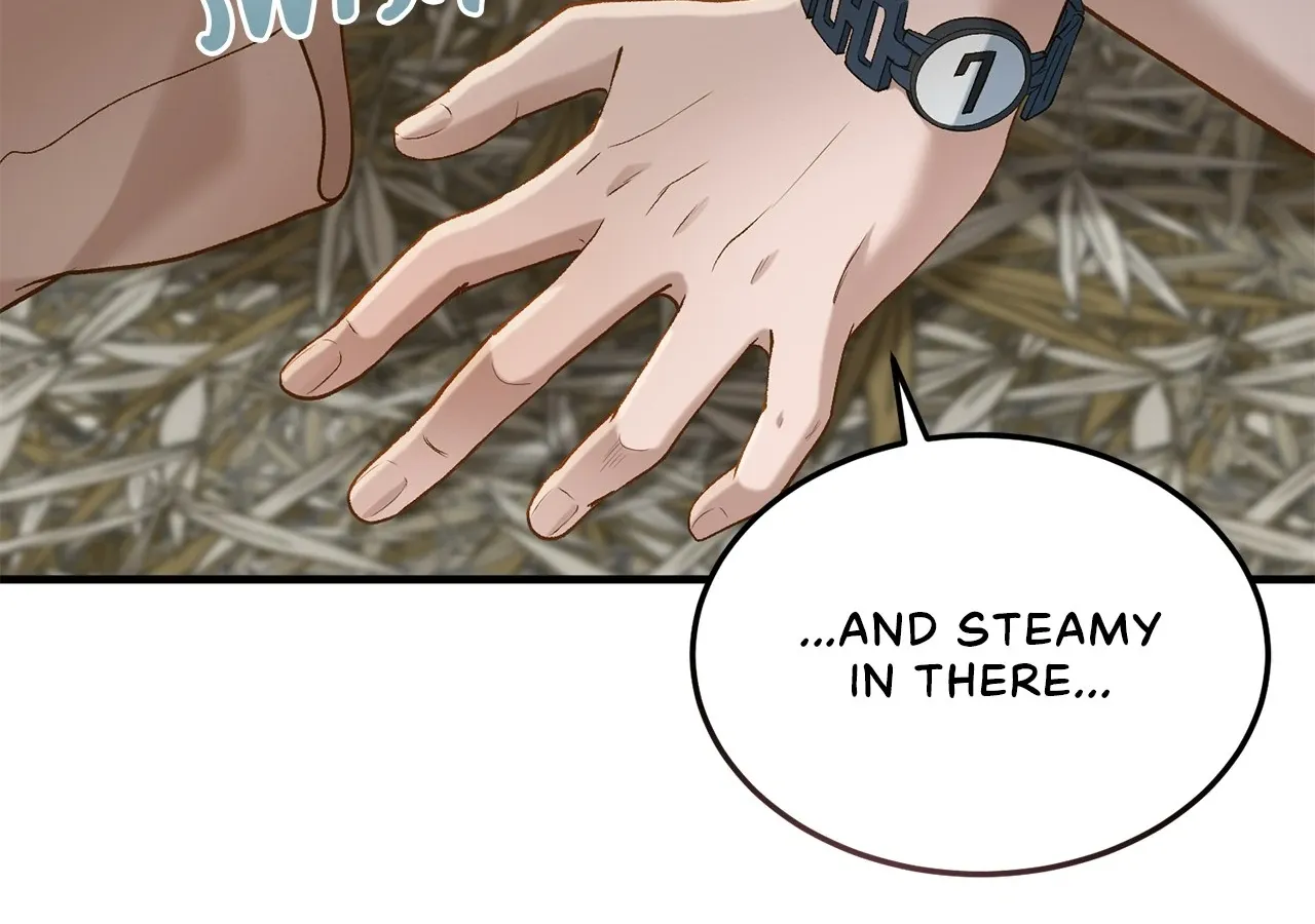 Read Even though you know it’s crazy chapter 28 image 45 on Lezhin