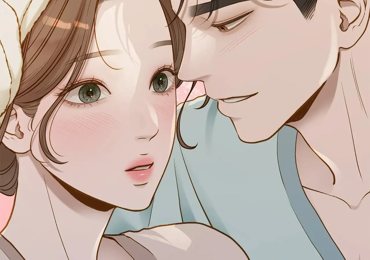 Read Even though you know it’s crazy chapter 28 image 47 on Lezhin