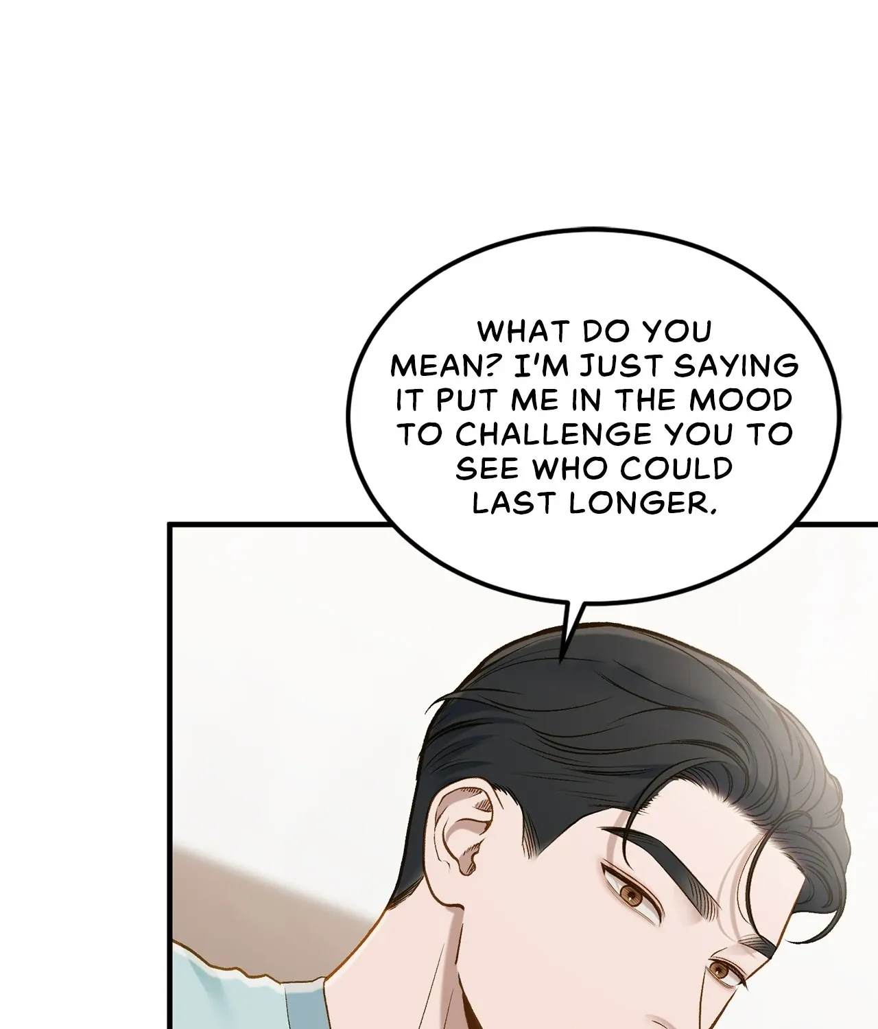 Read Even though you know it’s crazy chapter 28 image 50 on Lezhin
