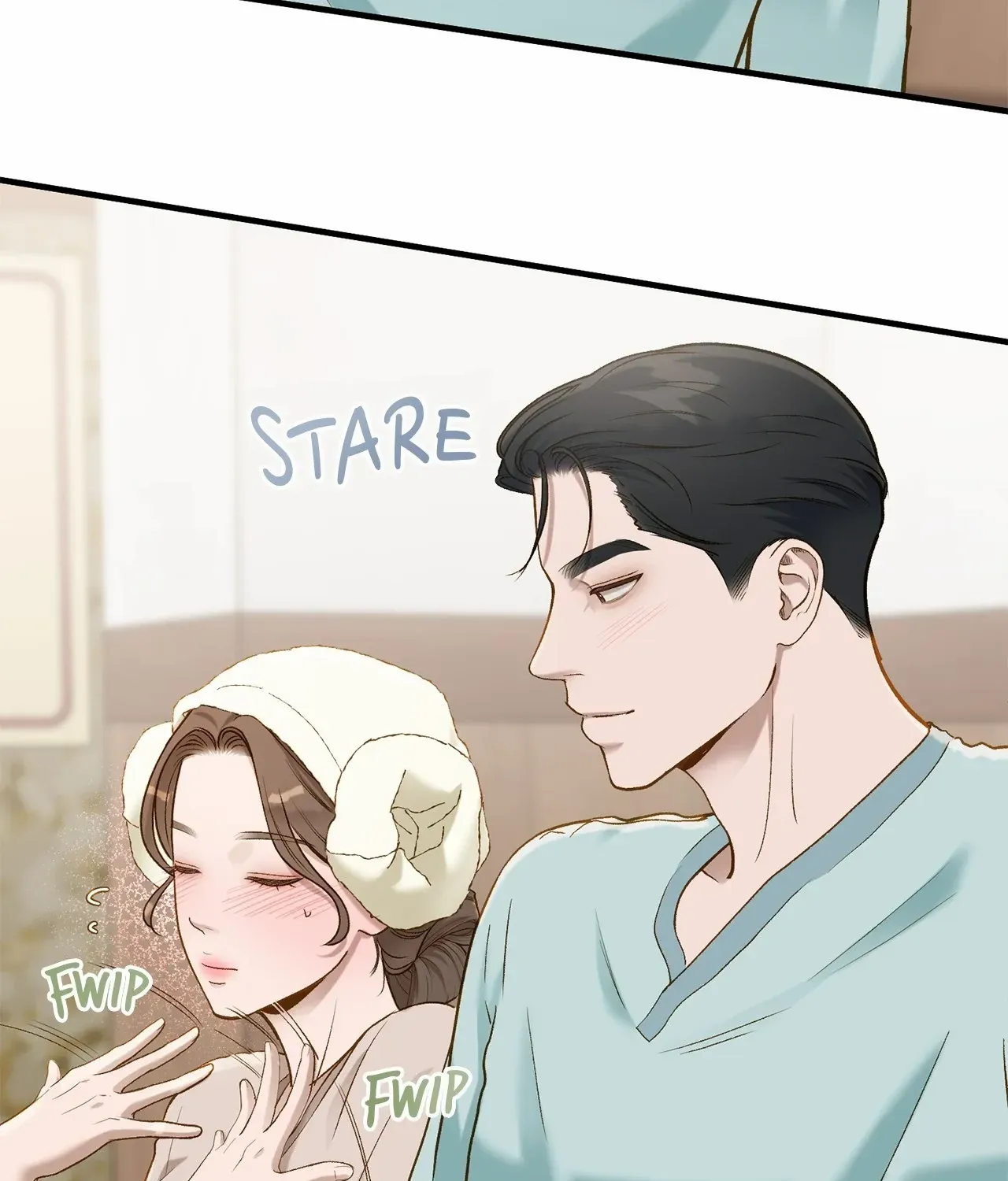 Read Even though you know it’s crazy chapter 28 image 52 on Lezhin