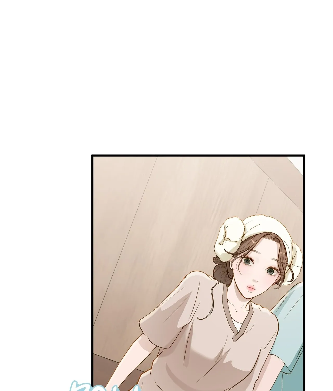 Read Even though you know it’s crazy chapter 28 image 54 on Lezhin