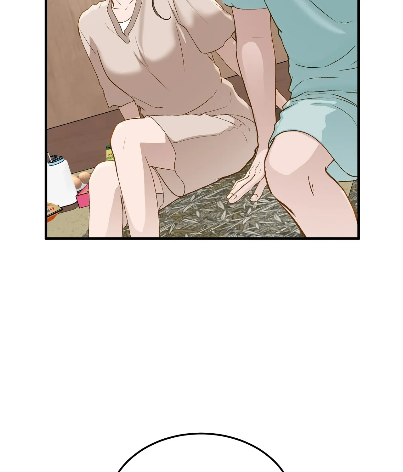 Read Even though you know it’s crazy chapter 28 image 69 on Lezhin