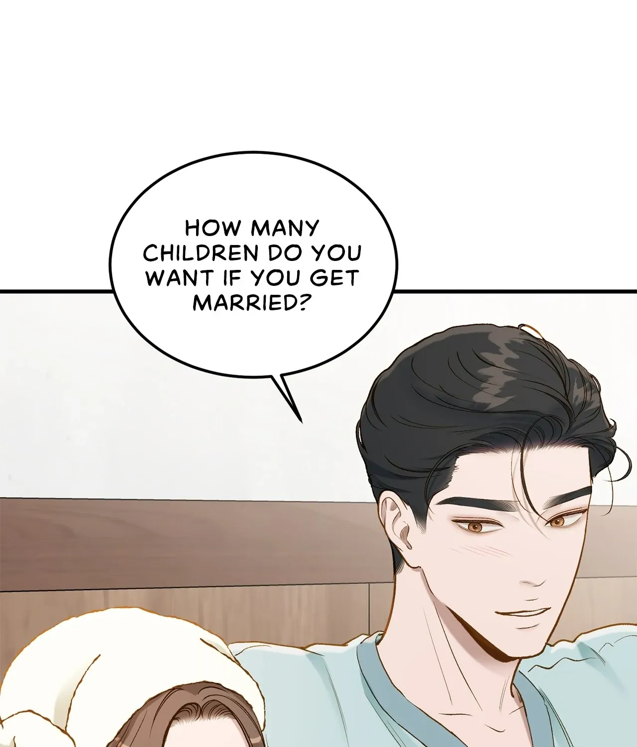 Read Even though you know it’s crazy chapter 28 image 75 on Lezhin