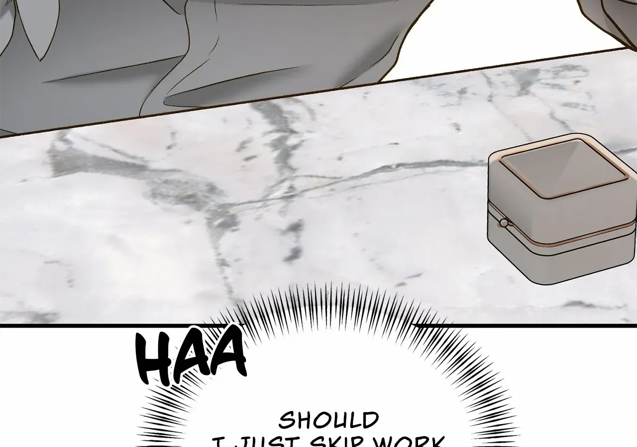 Read Even though you know it’s crazy chapter 28 image 8 on Lezhin