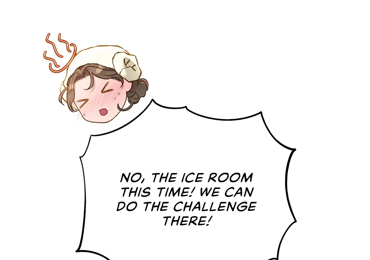 Read Even though you know it’s crazy chapter 28 image 82 on Lezhin