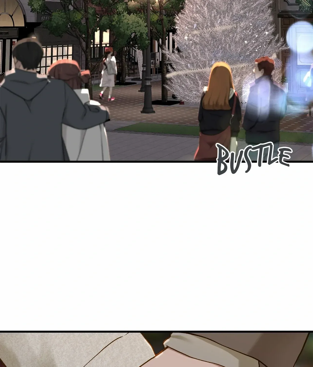 Read Even though you know it’s crazy chapter 28 image 87 on Lezhin