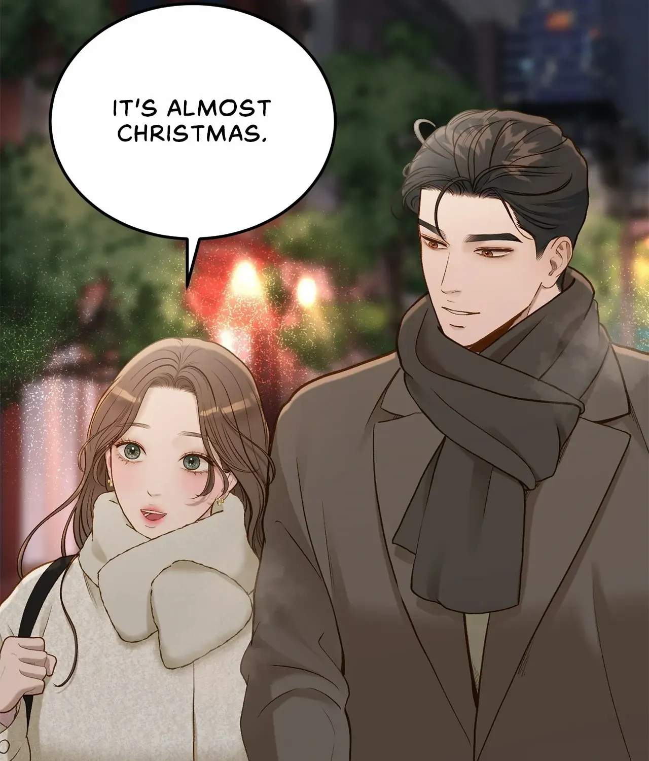 Read Even though you know it’s crazy chapter 28 image 89 on Lezhin