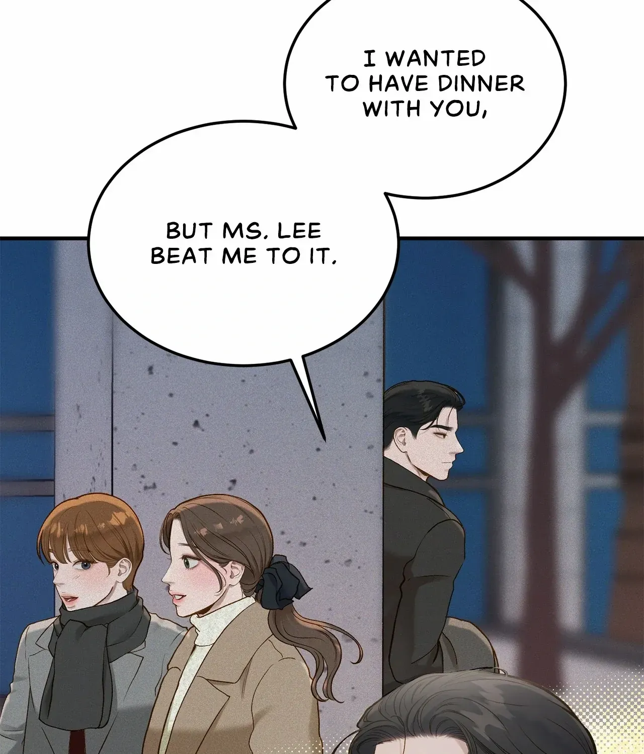 Read Even though you know it’s crazy chapter 28 image 93 on Lezhin