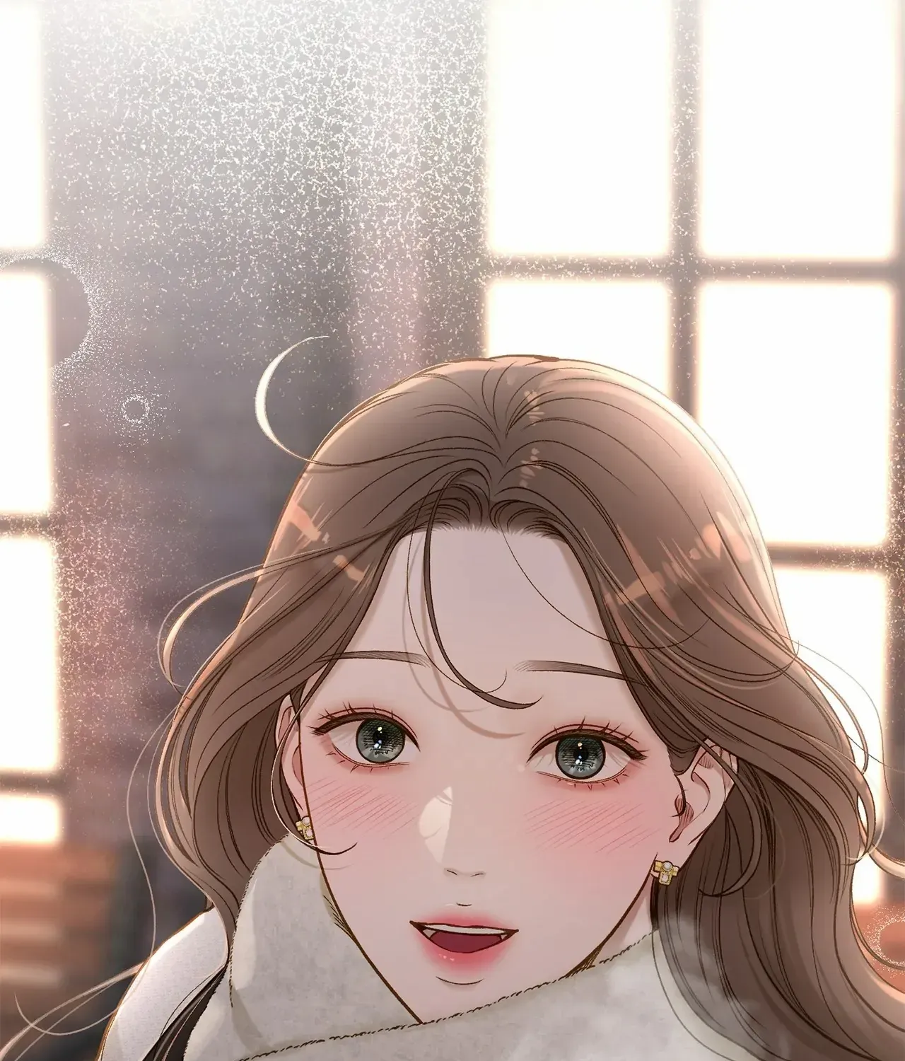 Read Even though you know it’s crazy chapter 28 image 98 on Lezhin