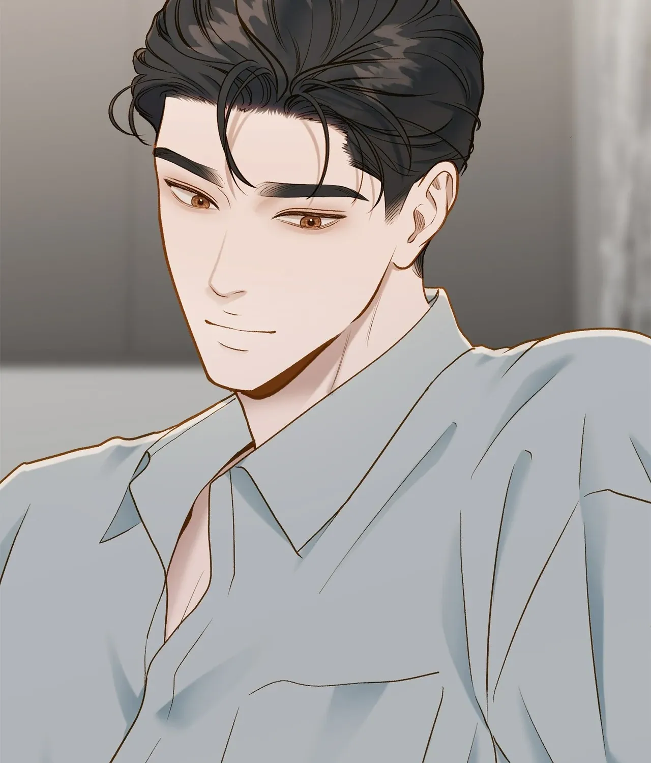 Read Even though you know it’s crazy chapter 29 image 110 on Lezhin