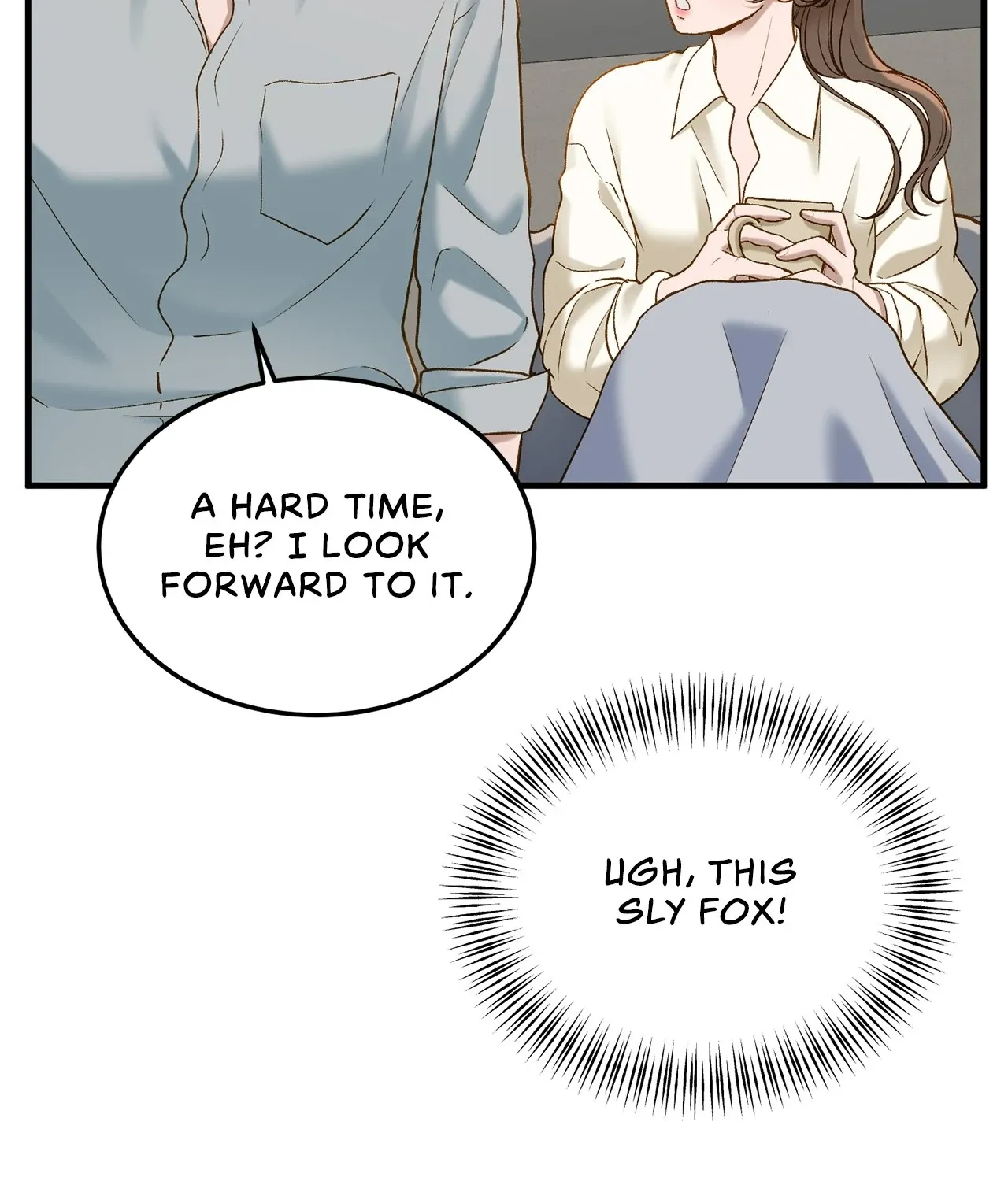 Read Even though you know it’s crazy chapter 29 image 121 on Lezhin