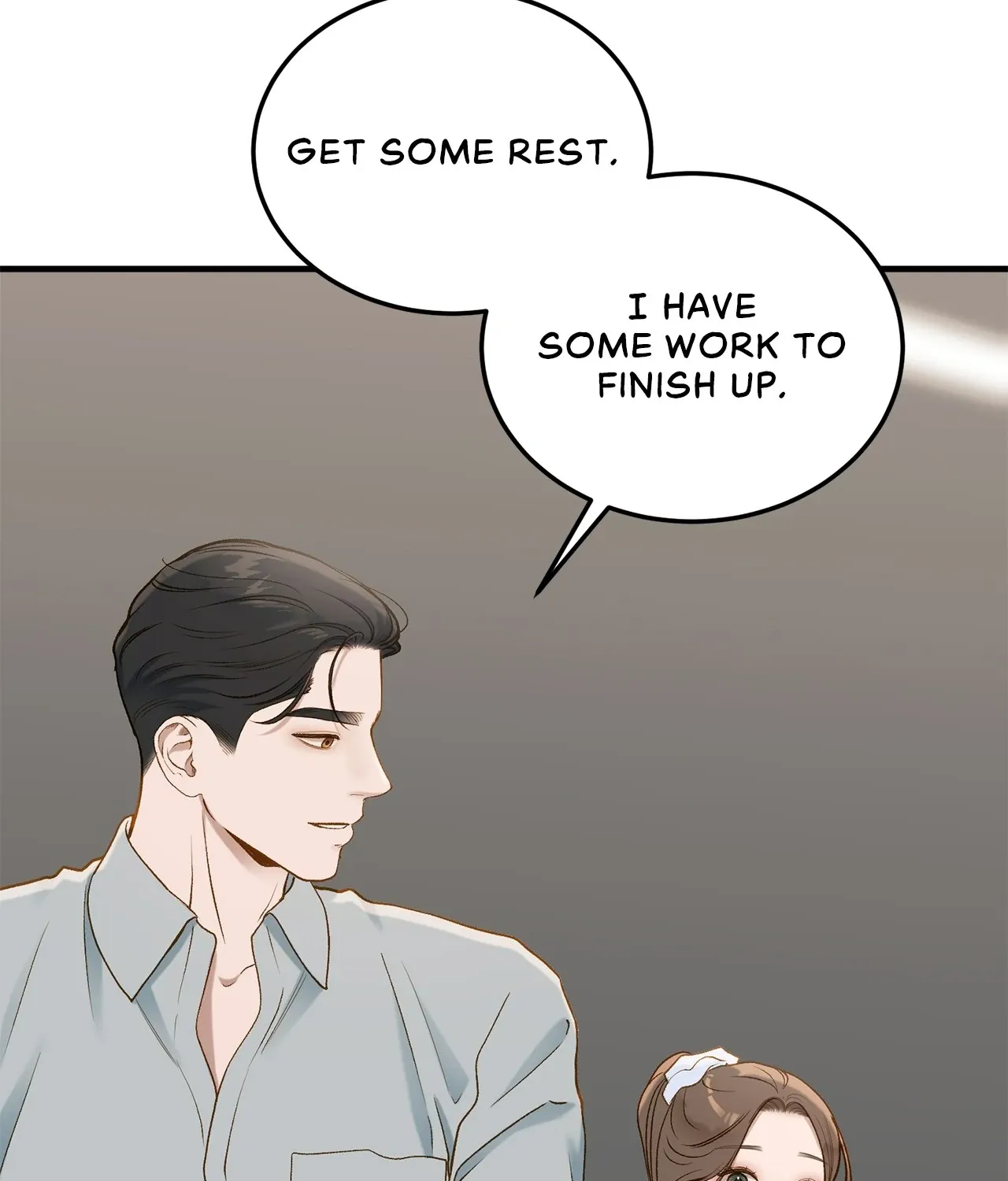 Read Even though you know it’s crazy chapter 29 image 123 on Lezhin